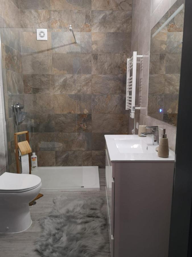 Apartamento Recanto Do Avo Albufeira Buitenkant foto